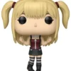 Death Note POP! Animation Vinyl Figur Misa 9 cm