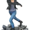 Defenders Gallery Statue Jessica Jones (Netflix TV Series)