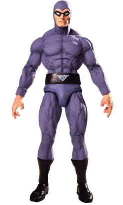 Defenders of the Earth Actionfiguren-Set Serie 1 (3)