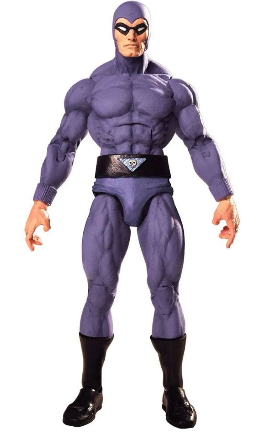 Defenders of the Earth Actionfiguren-Set Serie 1 (3)