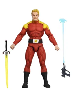 Defenders of the Earth Actionfiguren-Set Serie 1 (3)