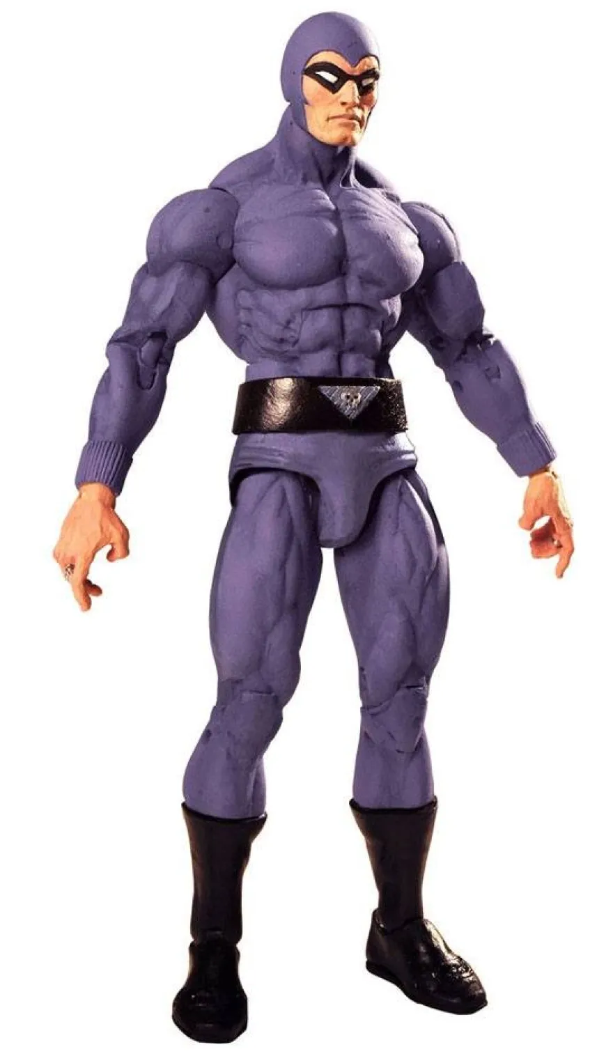 Defenders of the Earth Actionfiguren-Set Serie 1 (3)