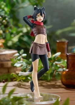 Delicious in Dungeon Pop Up Parade PVC Statue Izutsumi 16 cm