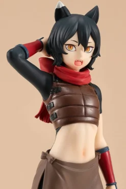 Delicious in Dungeon Pop Up Parade PVC Statue Izutsumi 16 cm