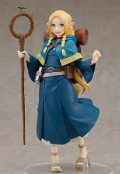 Delicious in Dungeon Pop Up Parade PVC Statue Marcille 17 cm