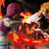 Demon Slayer: Kimetsu no Yaiba Figma Actionfigur Kyojuro Rengoku