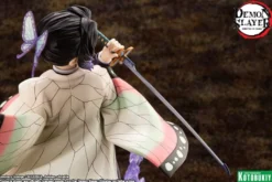 Demon Slayer: Kimetsu no Yaiba ARTFXJ Statue 1/8 Shinobu Kocho 25 cm