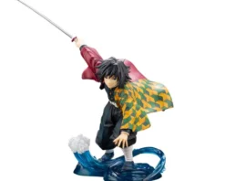 Demon Slayer: Kimetsu no Yaiba ARTFXJ Statue 1/8 Giyu Tomioka 21 cm