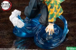Demon Slayer: Kimetsu no Yaiba ARTFXJ Statue 1/8 Giyu Tomioka 21 cm