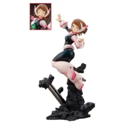 Demon Slayer: Kimetsu no Yaiba ARTFX J Statue 1/8 Ochaco Uraraka (Version 2, Bonus Edition)