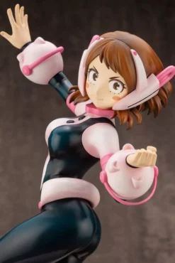 Demon Slayer: Kimetsu no Yaiba ARTFX J Statue 1/8 Ochaco Uraraka (Version 2, Bonus Edition)