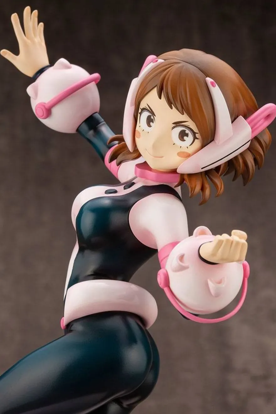 Demon Slayer: Kimetsu no Yaiba ARTFX J Statue 1/8 Ochaco Uraraka (Version 2, Bonus Edition)