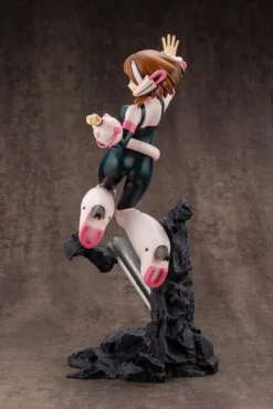 Demon Slayer: Kimetsu no Yaiba ARTFX J Statue 1/8 Ochaco Uraraka (Version 2, Bonus Edition)