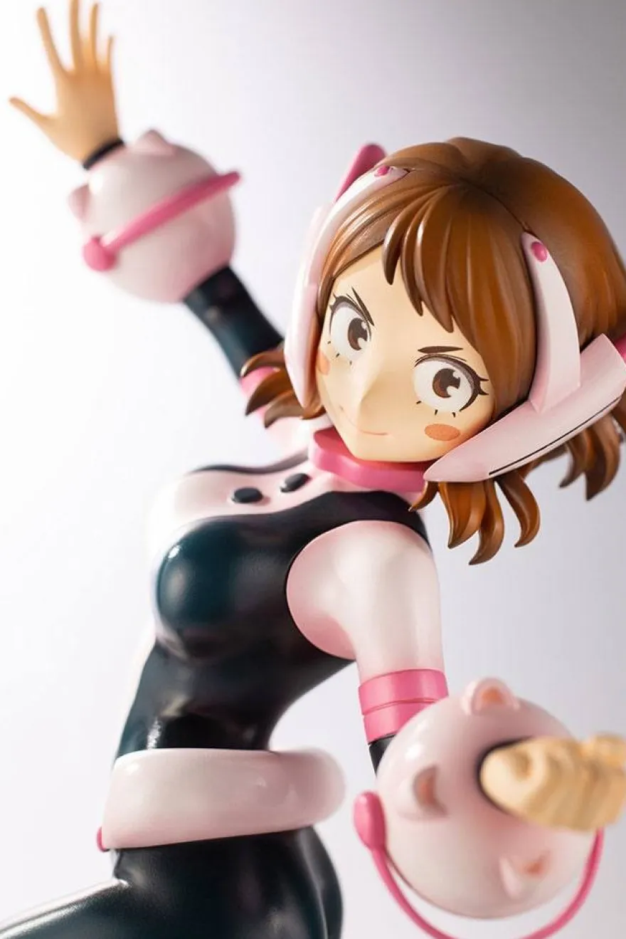 Demon Slayer: Kimetsu no Yaiba ARTFX J Statue 1/8 Ochaco Uraraka (Version 2, Bonus Edition)