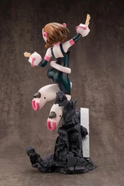 Demon Slayer: Kimetsu no Yaiba ARTFX J Statue 1/8 Ochaco Uraraka (Version 2, Bonus Edition)