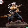 Demon Slayer: Kimetsu no Yaiba ARTFX J Statue 1/8 Tengen Uzui (Bonus Edition)