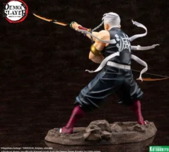 Demon Slayer: Kimetsu no Yaiba ARTFX J Statue 1/8 Tengen Uzui (Bonus Edition)