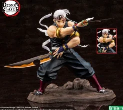 Demon Slayer: Kimetsu no Yaiba ARTFX J Statue 1/8 Tengen Uzui (Bonus Edition)