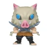 Demon Slayer Kimetsu no Yaiba Funko Pop! Vinylfigur Inosuke Hashibira