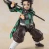 Demon Slayer: Kimetsu no Yaiba S.H. Figuarts Actionfigur Tanjiro Kamado 14 cm