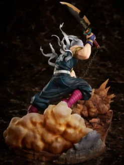 Demon Slayer: Kimetsu no Yaiba Statue 1/8 Tengen Uzui