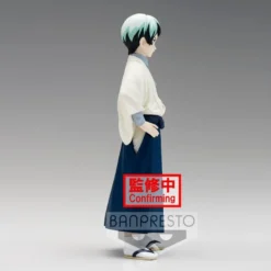 Demon Slayer: Kimetsu no Yaiba Statue Yushiro