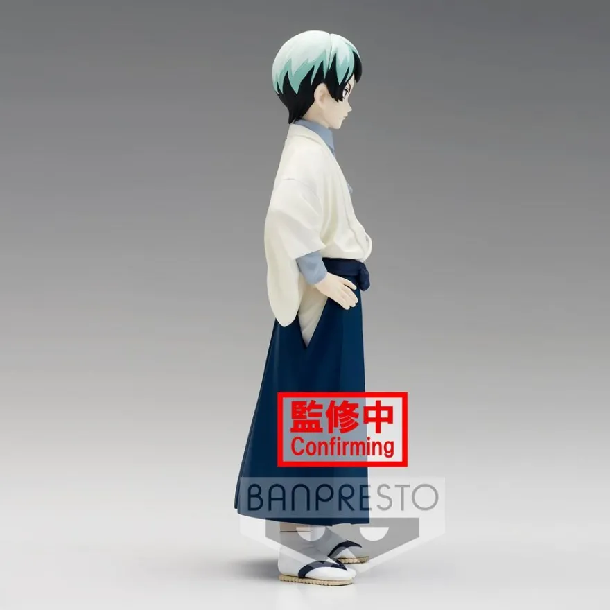 Demon Slayer: Kimetsu no Yaiba Statue Yushiro