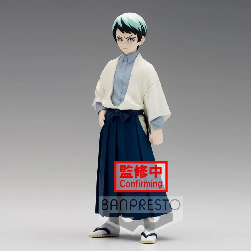 Demon Slayer: Kimetsu no Yaiba Statue Yushiro