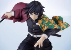 Demon Slayer: Kimetsu no Yaiba ConoFig Statue Giyu Tomioka