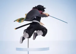 Demon Slayer: Kimetsu no Yaiba ConoFig Statue Giyu Tomioka