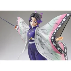 Demon Slayer Kimetsu no Yaiba Statue 1/7 Shinobu Kocho (Wonder Festival Exclusive Version)