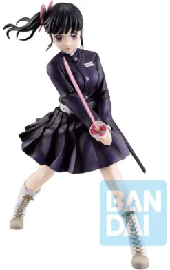 Demon Slayer: Kimetsu no Yaiba Ichibansho Masterlise PVC-Figur Kanao Tsuyuri 23 cm
