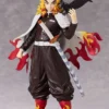 Demon Slayer: Kimetsu no Yaiba Statue Kyojuro Rengoku Flame Hashira 20 cm