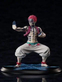 Demon Slayer: Kimetsu no Yaiba Statue 1/8 Akaza
