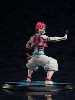 Demon Slayer: Kimetsu no Yaiba Statue 1/8 Akaza