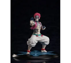 Demon Slayer: Kimetsu no Yaiba Statue 1/8 Akaza