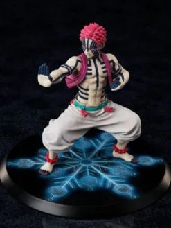 Demon Slayer: Kimetsu no Yaiba Statue 1/8 Akaza
