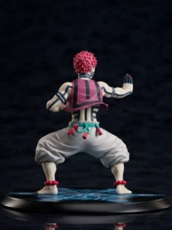 Demon Slayer: Kimetsu no Yaiba Statue 1/8 Akaza