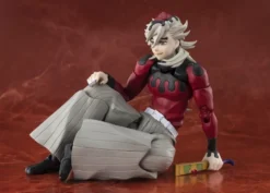 Demon Slayer: Kimetsu no Yaiba S.H.Figuarts Actionfigur Doma 16 cm