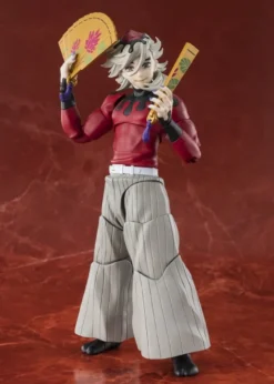 Demon Slayer: Kimetsu no Yaiba S.H.Figuarts Actionfigur Doma 16 cm