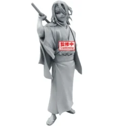 Demon Slayer: Kimetsu No Yaiba Maximatic Tengen Uzui Figur 21 cm