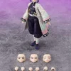 Demon Slayer: Kimetsu no Yaiba S.H.Figuarts Actionfigur Shinobu Kocho 13 cm