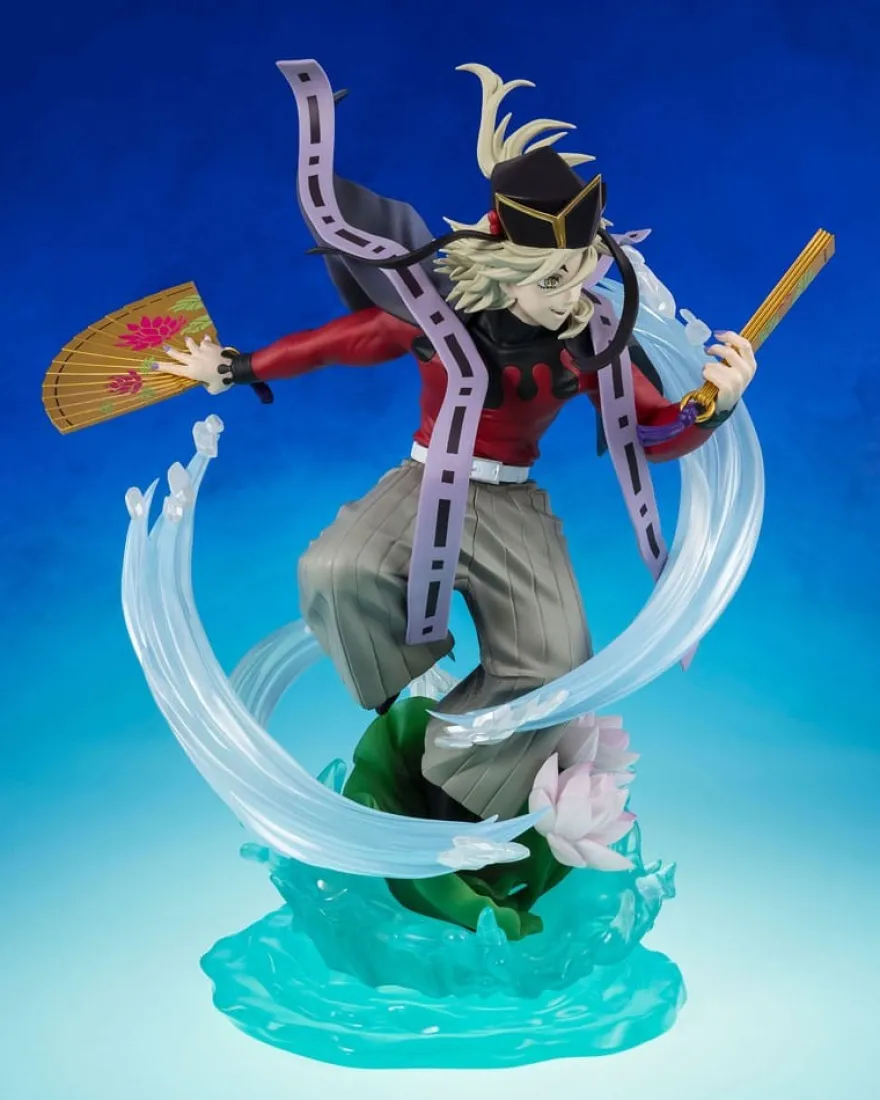Demon Slayer: Kimetsu no Yaiba FiguartsZERO PVC Statue Doma 23 cm