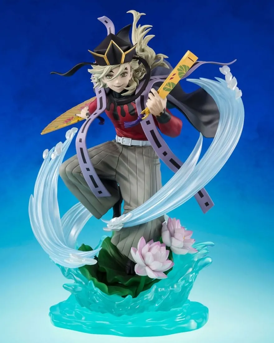Demon Slayer: Kimetsu no Yaiba FiguartsZERO PVC Statue Doma 23 cm