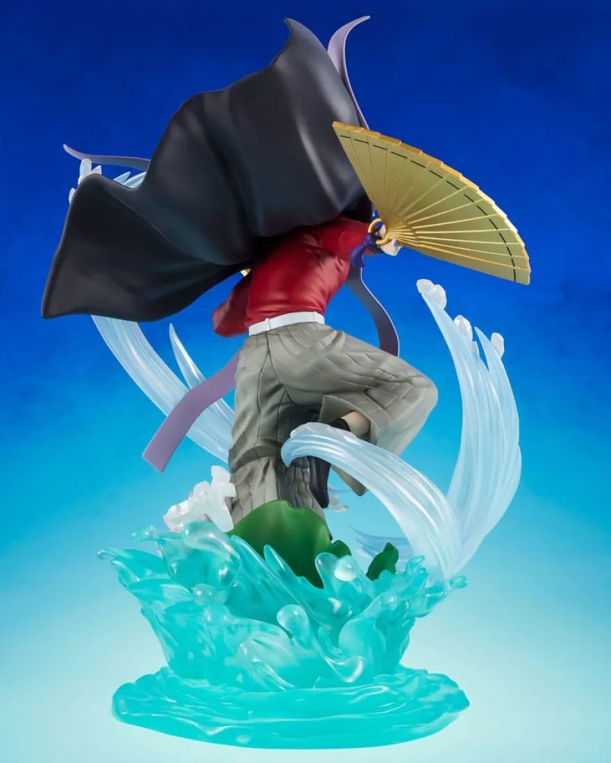 Demon Slayer: Kimetsu no Yaiba FiguartsZERO PVC Statue Doma 23 cm