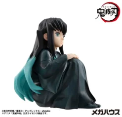Demon Slayer Kimetsu no Yaiba G.E.M. PVC Statue Tokitoi-san Palm Size 8 cm