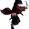 Demon Slayer: Kimetsu no Yaiba Maximatic PVC-Figur Giyu Tomioka II 19 cm