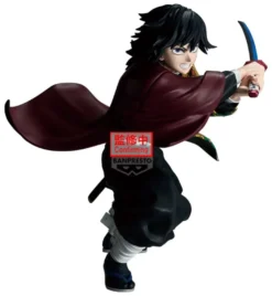Demon Slayer: Kimetsu no Yaiba Maximatic PVC-Figur Giyu Tomioka II 19 cm