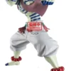 Demon Slayer: Kimetsu no Yaiba Grandista PVC-Figur Akaza II 23 cm