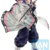 Demon Slayer: Kimetsu no Yaiba Ichibansho Masterlise PVC-Figur Shinobu Kocho 23 cm